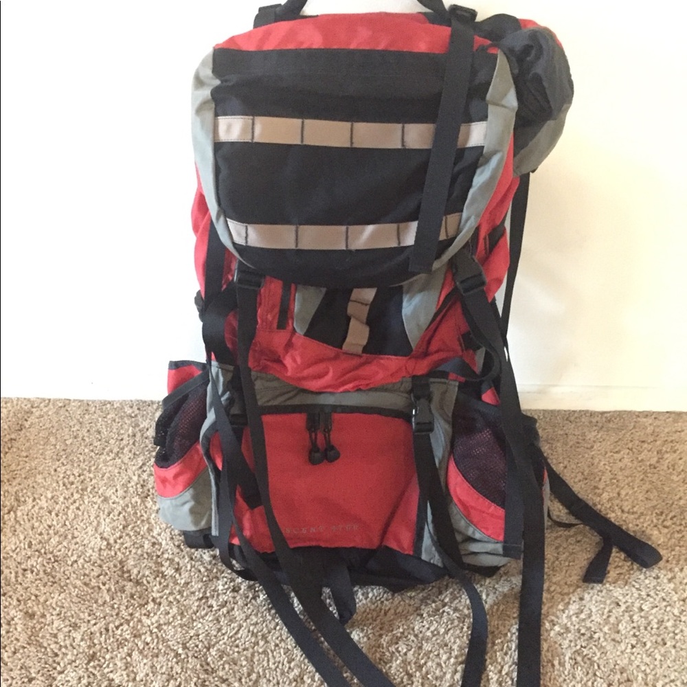 Camping Backpack